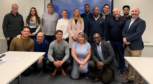 The Clean Space acquires Abelian