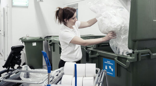 ‘80% of staff want a more sustainable workplace’ – study