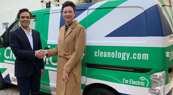 Cleanology appoints operations director to support growth plans