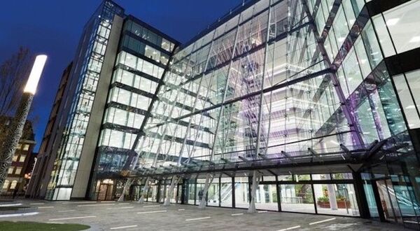 Contract extension with Link Group