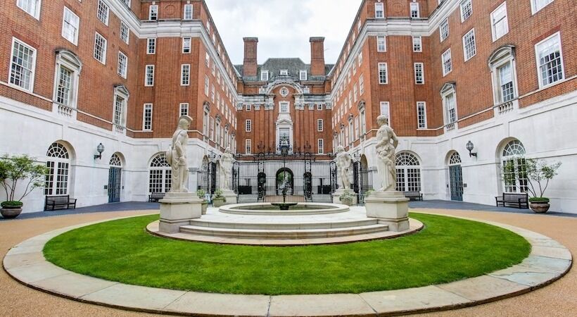 City West reappointed by the BMA