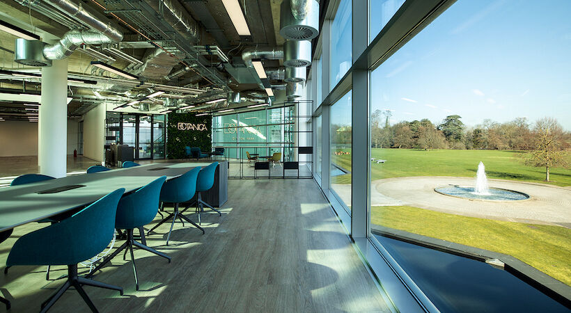 Botanica Ditton Park appoints Incentive QAS