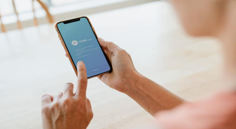 Disruptive app launched to empower cleaning professionals
