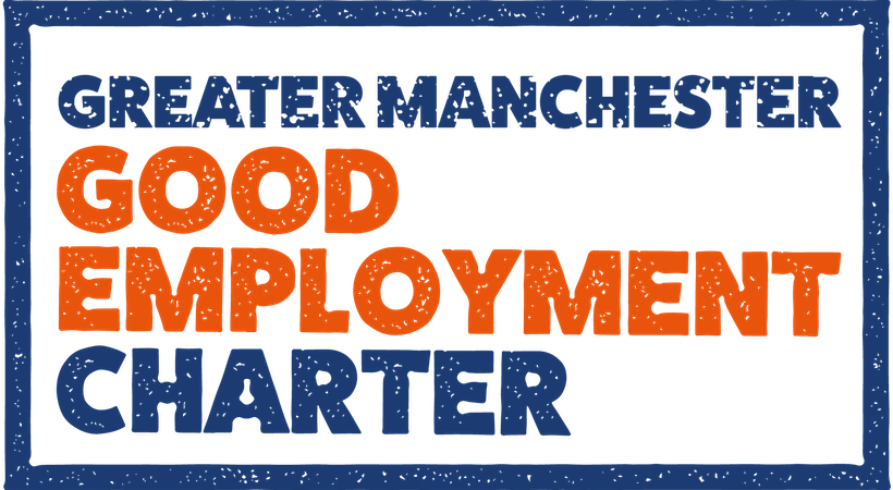 Sodexo supports the Greater Manchester Good Employment Charter