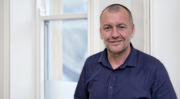 Robert Scott appoints head of procurement