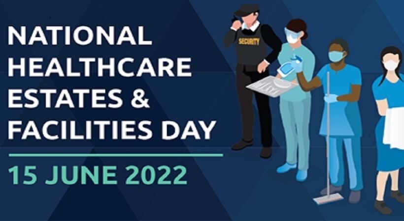 Celebrating frontline colleagues