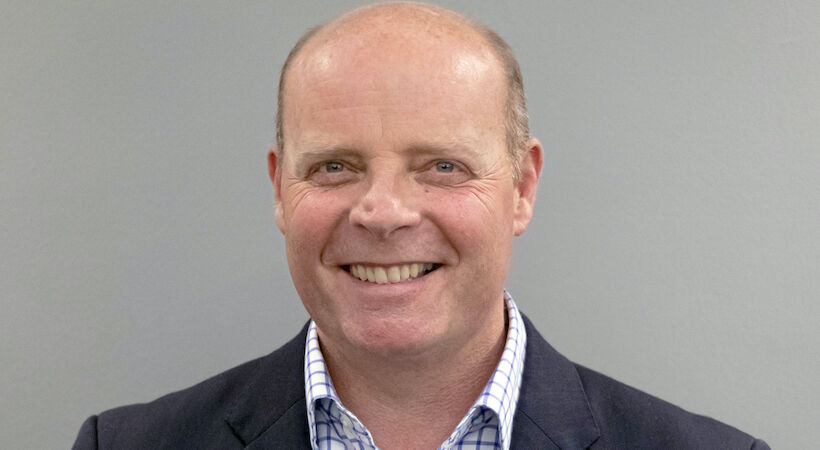 Group MD for Clearway Group