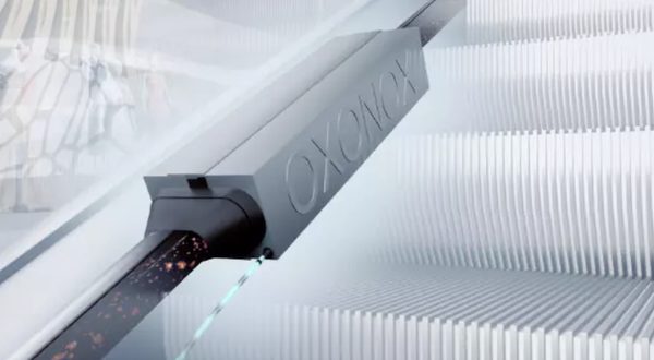 Keeping lifts and escalators virus-free
