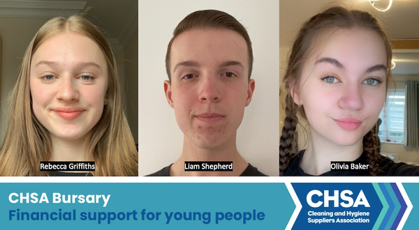 CHSA announces bursary winners