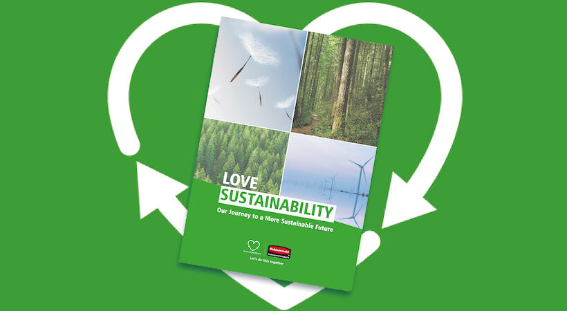 RCP launches new sustainability vision and roadmap