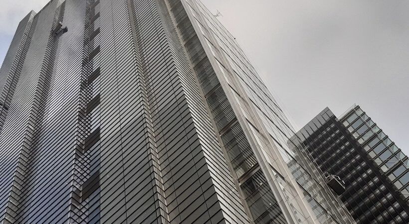 Principle Windows now UK’s second largest operator – report