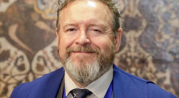 WCEC welcomes a new Clerk