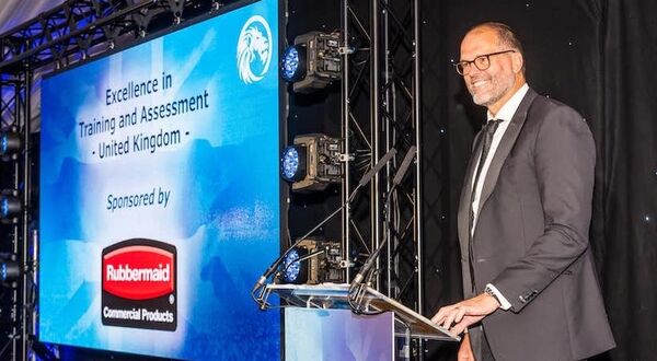 BICSc Annual Awards winners announced