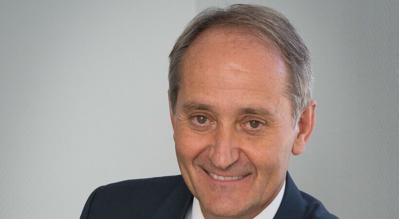 Industry expert joins ETS board