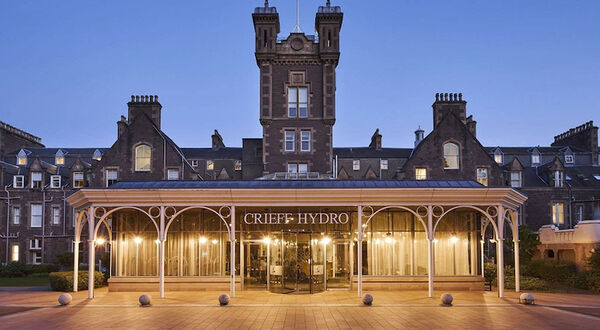 Hotel group adopts natural cleaning solutions