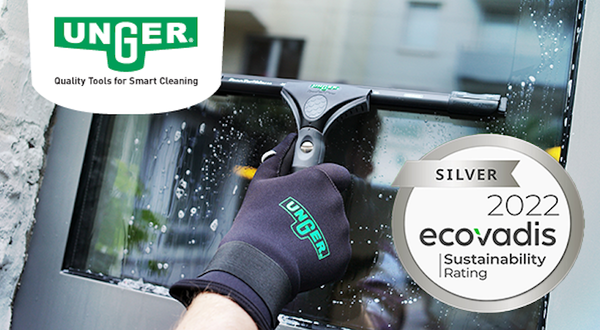A big step towards sustainability