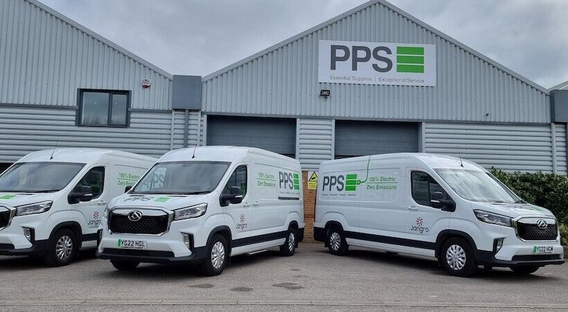 PPS grows hospitality business with acquisition