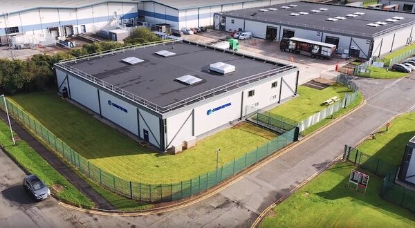 Zero waste to landfill achievement for Christeyns