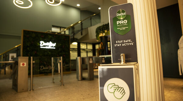 Strategic partnership signed with David Lloyd Leisure