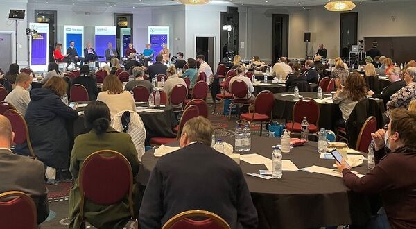 Speakers confirmed for 2022 IPS Environment, Cleaning and Decontamination Educational Conference