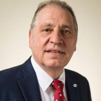 Stan Atkins