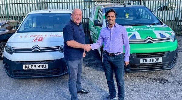 Cleanology growth plans continue with acquisition of TC Bibby