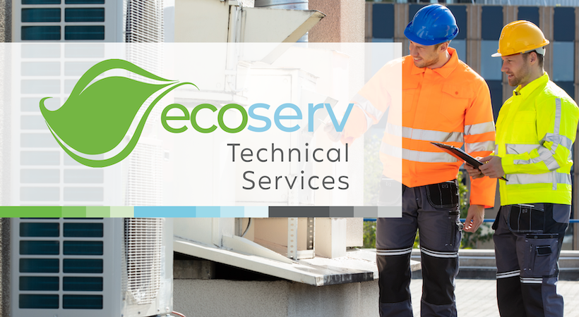 Cooltech Environmental Engineering has been renamed as Ecoserv Technical Services