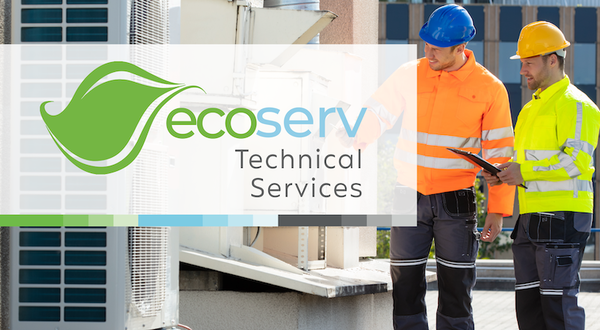 Cooltech rebrands as Ecoserv Technical Services