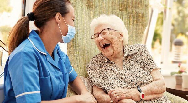 Tork launches hygiene training for care homes
