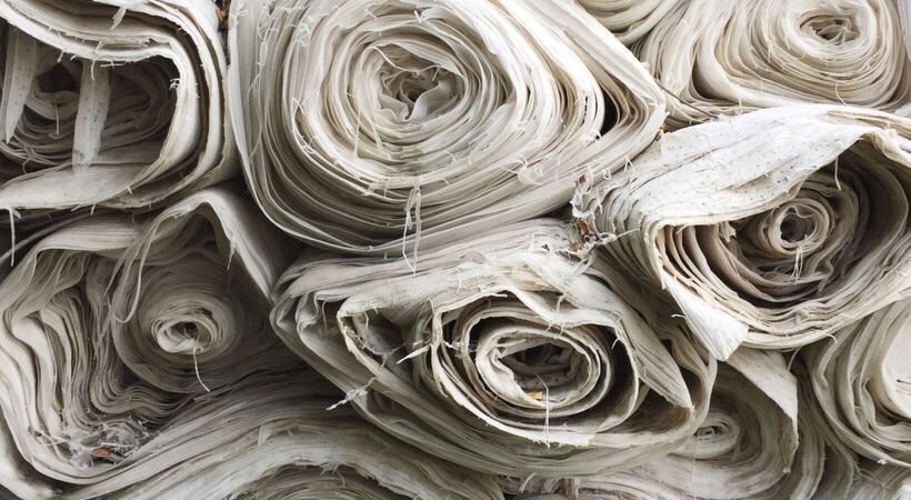 Sustainable textiles: TSA launches scheme to minimise waste