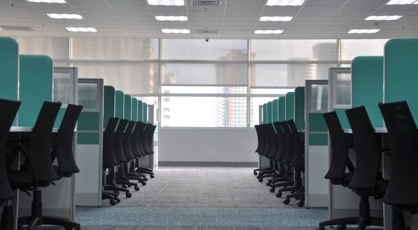 A brief history of office cleaning