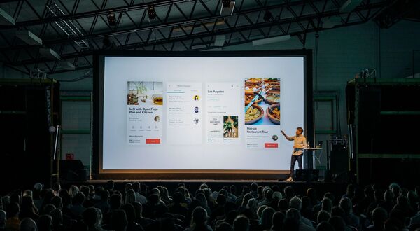 The changing nature of cleaning presentations