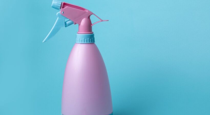 CLEANING CHEMICALS & DOSING SYSTEMS