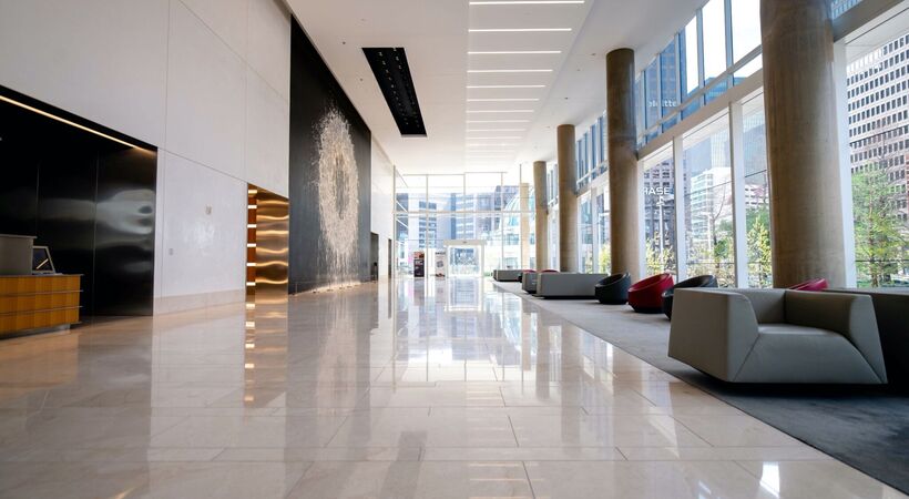 FLOORCARE