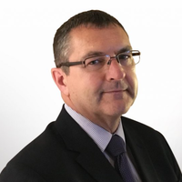 Ian Andrew