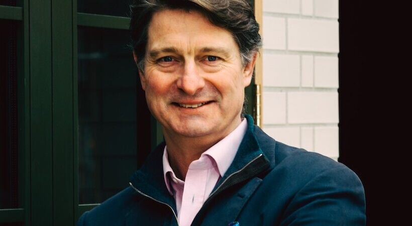 Delphis Eco CEO triumphs at Made in Britain Awards