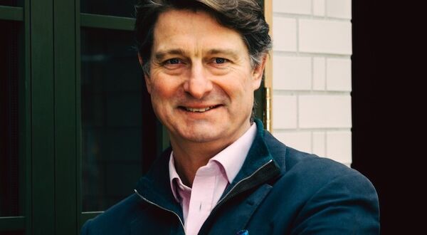 Delphis Eco CEO triumphs at Made in Britain Awards