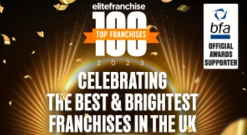Tidy Green Clean gains ground in Elite Franchise Top 100