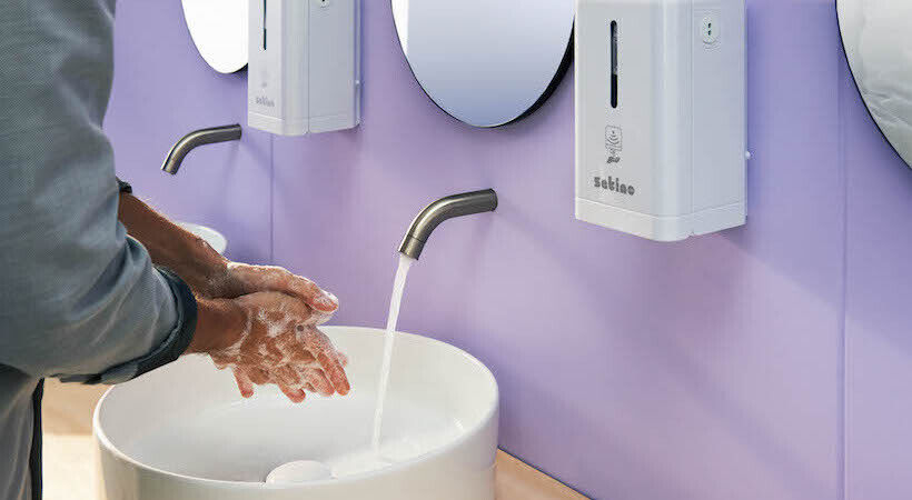 Ensuring hygiene practices are fit for the future