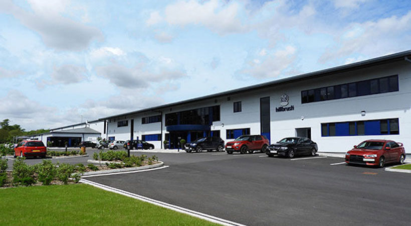 Hillbrush signs up to Made in Britain