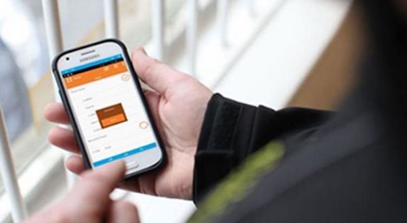 Alchemy Cleaning deploys SmartTask