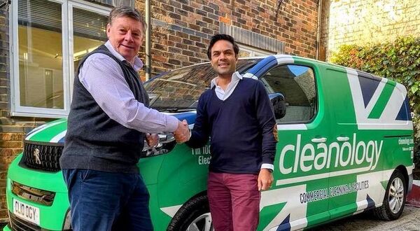 Cleanology appoints new COO to support growth plans