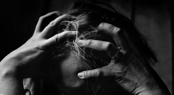 The 3 scariest words: is everything okay?