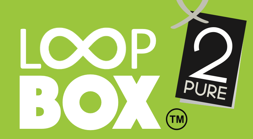 LoopBox launched to reduce plastic use and CO2 emissions