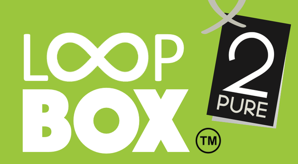 LoopBox launched to reduce plastic use and CO2 emissions