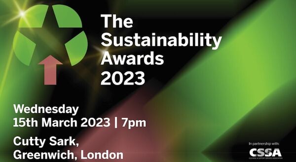 Metsä Tissue’s UK Sustainability Awards – entry deadline THIS WEEK