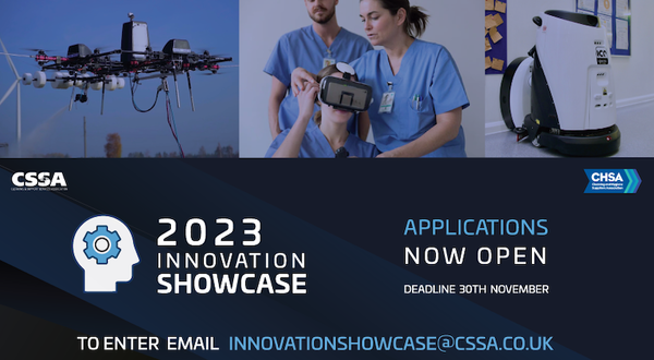 CSSA - objectives for the year ahead