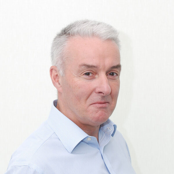 Major General Jeremy Rowan