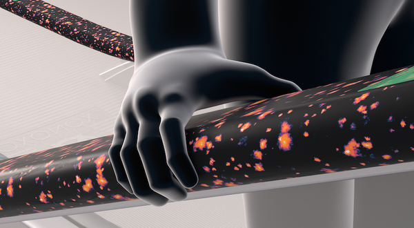 Boosting post-pandemic confidence through space-age hygiene innovations