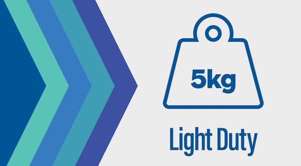 New style logo to guarantee quality of plastic sacks